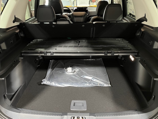 2026 Ford Bronco Sport Outer Banks - Photo 20
