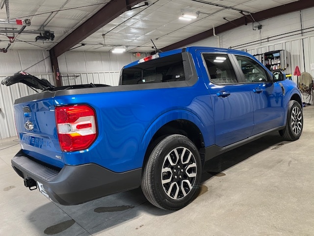 2022 Ford Maverick Lariat - Photo 6