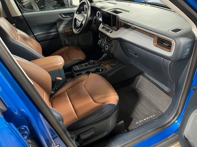 2022 Ford Maverick Lariat - Photo 15