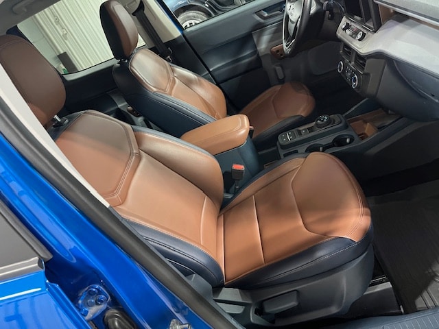 2022 Ford Maverick Lariat - Photo 16