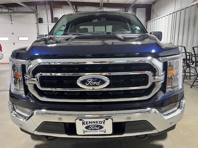 2023 Ford F-150 XLT - Photo 5