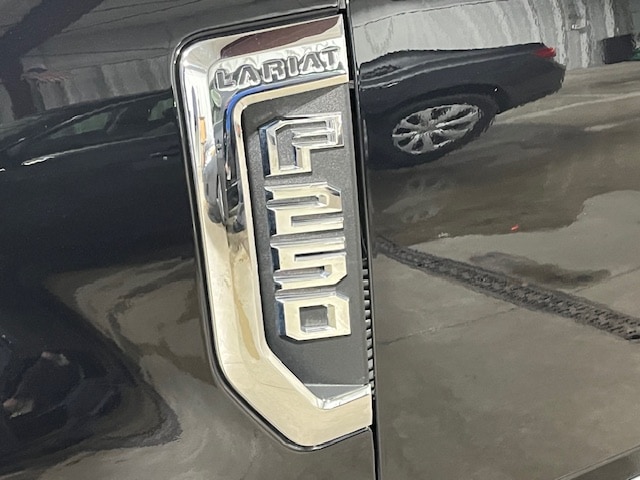 2020 Ford F-250 Super Duty Lariat - Photo 16