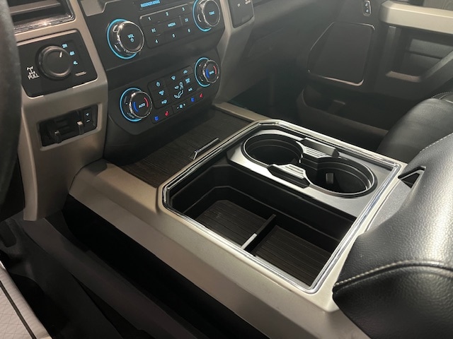 2020 Ford F-250 Super Duty Lariat - Photo 23