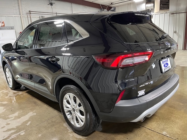 2023 Ford Escape Active - Photo 8