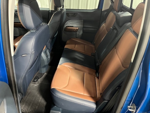2022 Ford Maverick Lariat - Photo 23