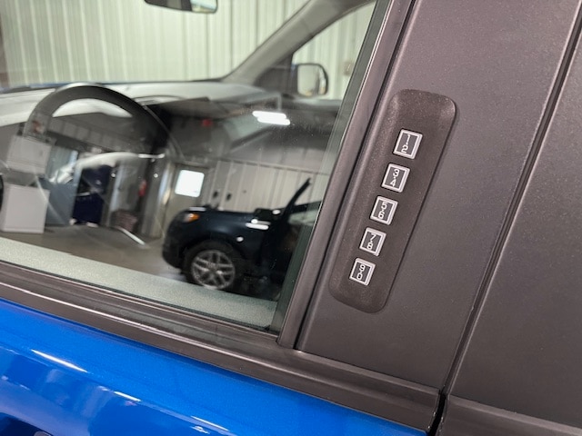 2022 Ford Maverick Lariat - Photo 19