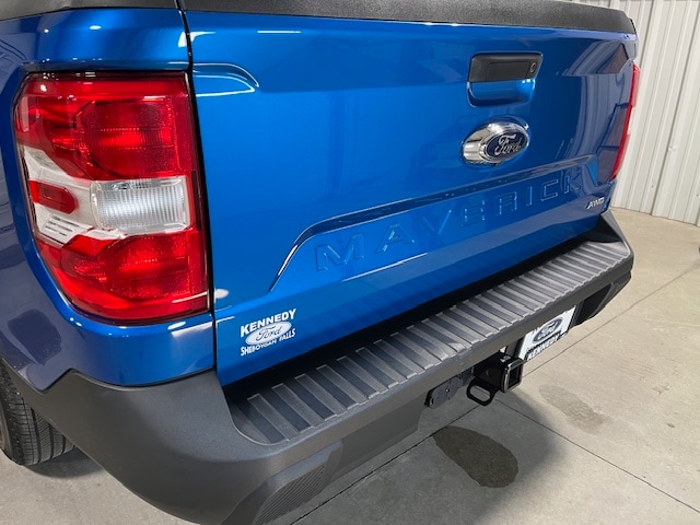 2022 Ford Maverick Lariat - Photo 10
