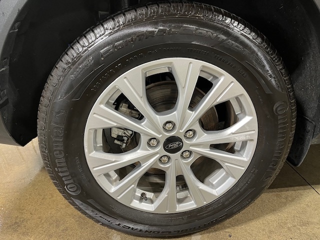 2023 Ford Escape Active - Photo 11
