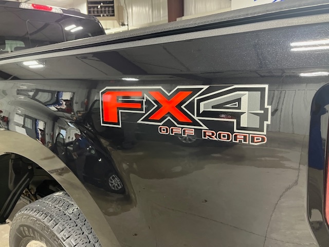 2020 Ford F-250 Super Duty Lariat - Photo 17