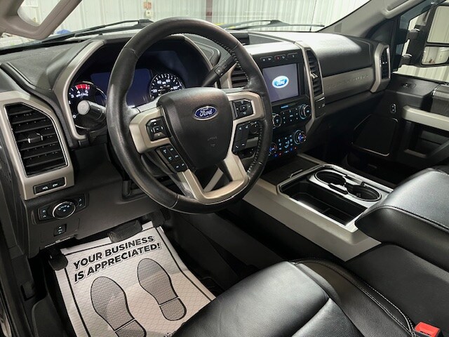 2020 Ford F-250 Super Duty Lariat - Photo 20