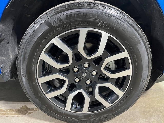 2022 Ford Maverick Lariat - Photo 28