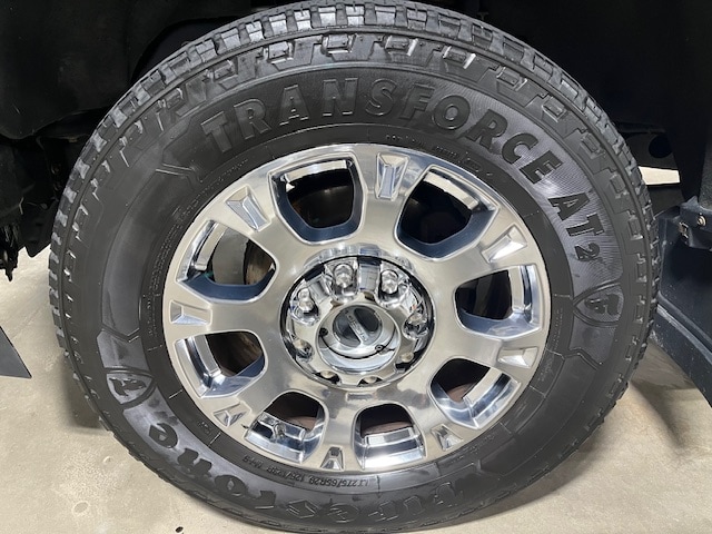 2020 Ford F-250 Super Duty Lariat - Photo 14