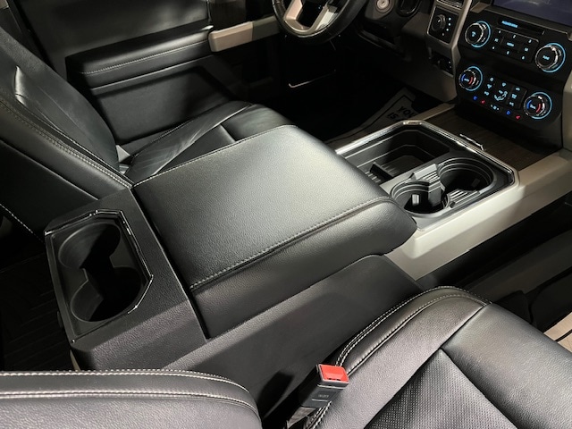 2020 Ford F-250 Super Duty Lariat - Photo 30