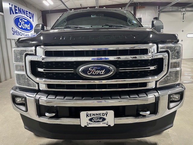 2020 Ford F-250 Super Duty Lariat - Photo 13