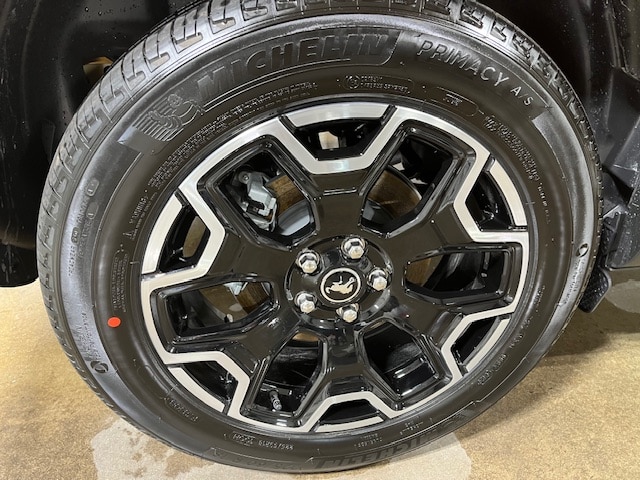 2026 Ford Bronco Sport Outer Banks - Photo 10