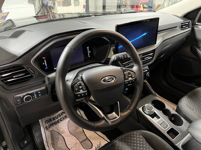 2023 Ford Escape Active - Photo 15