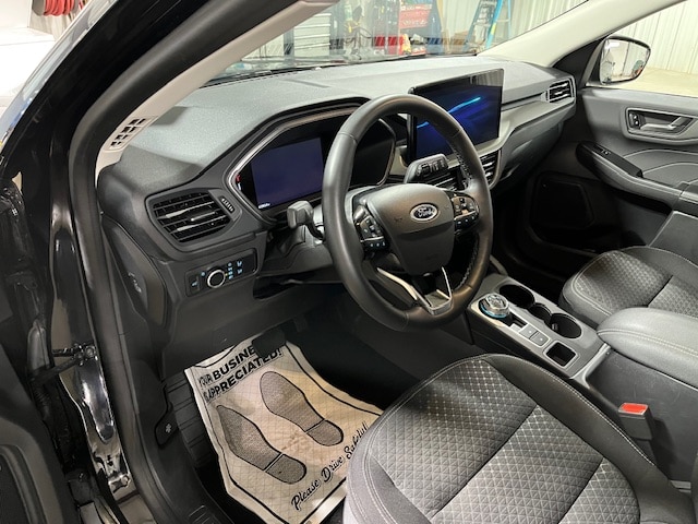 2023 Ford Escape Active - Photo 14