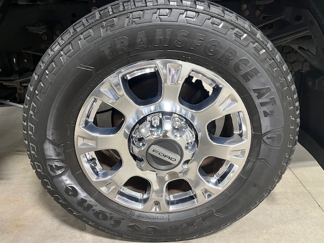 2020 Ford F-250 Super Duty Lariat - Photo 15