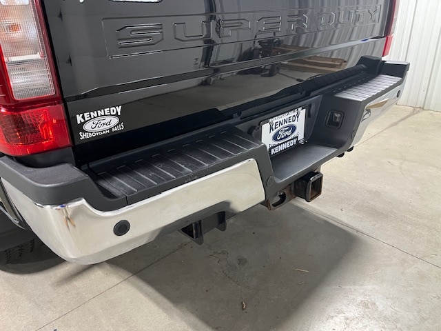 2020 Ford F-250 Super Duty Lariat - Photo 7