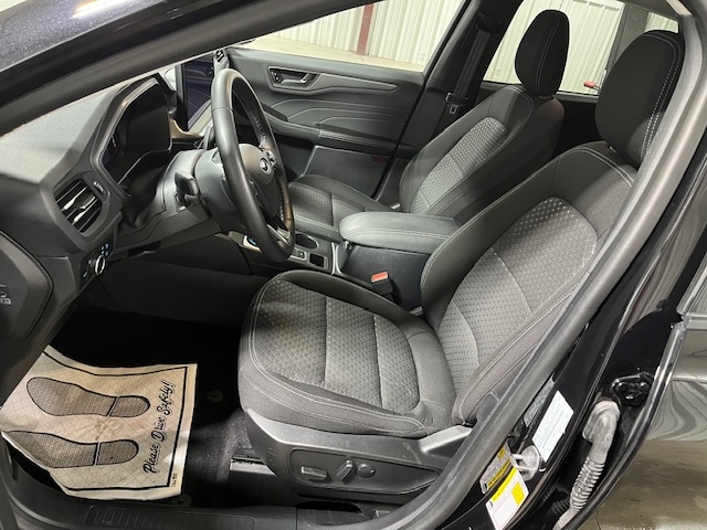 2023 Ford Escape Active - Photo 13