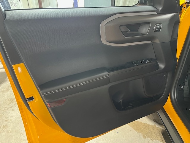 2026 Ford Bronco Sport Outer Banks - Photo 18