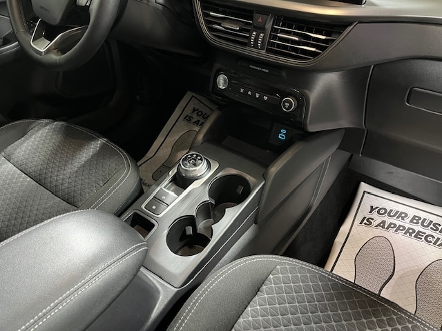 2023 Ford Escape Active - Photo 25