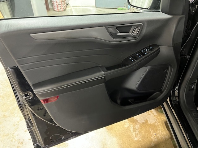 2023 Ford Escape Active - Photo 19