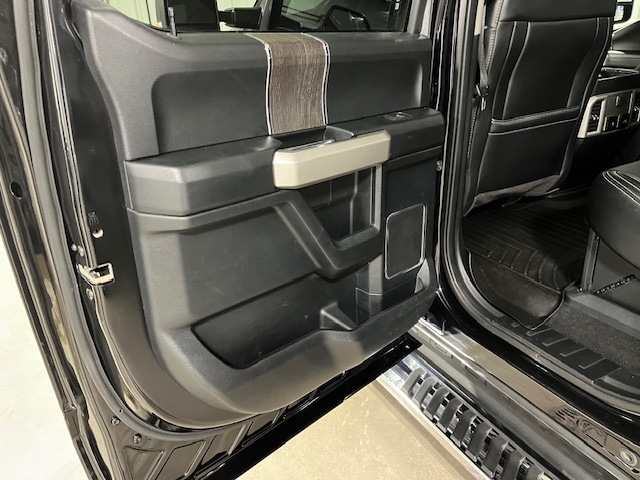 2020 Ford F-250 Super Duty Lariat - Photo 26
