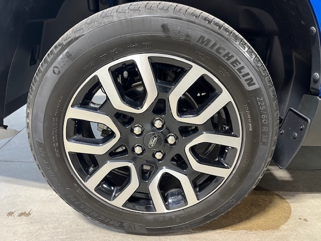 2022 Ford Maverick Lariat - Photo 27
