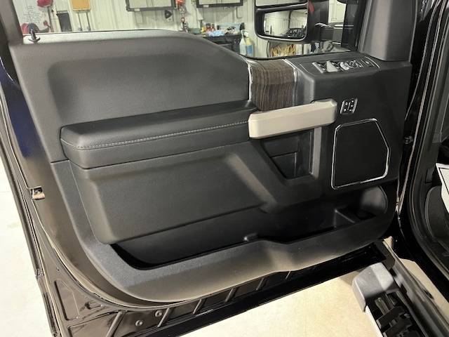 2020 Ford F-250 Super Duty Lariat - Photo 24