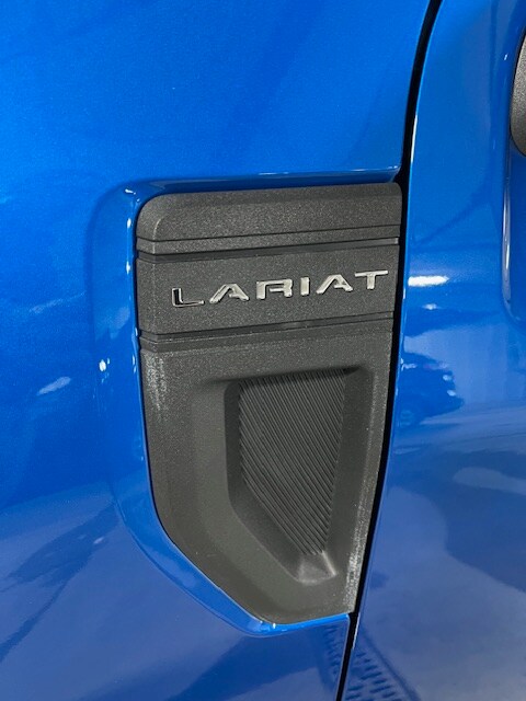 2022 Ford Maverick Lariat - Photo 26