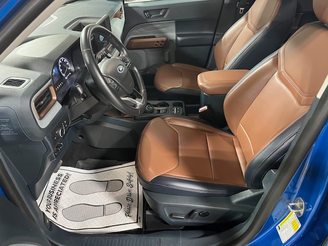 2022 Ford Maverick Lariat - Photo 14
