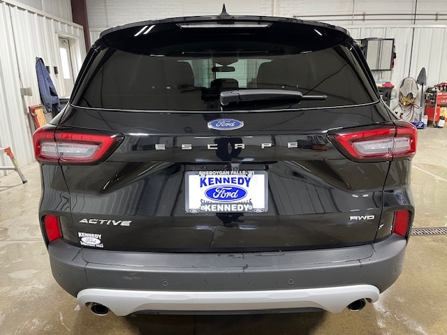 2023 Ford Escape Active - Photo 9