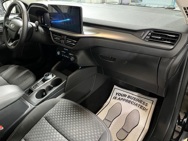 2023 Ford Escape Active - Photo 24