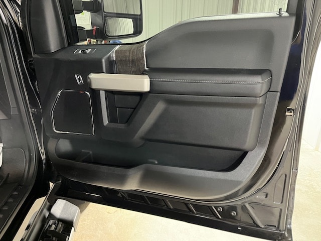 2020 Ford F-250 Super Duty Lariat - Photo 31