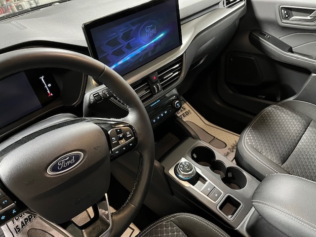 2023 Ford Escape Active - Photo 16