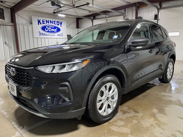 2023 Ford Escape Active - Photo 6
