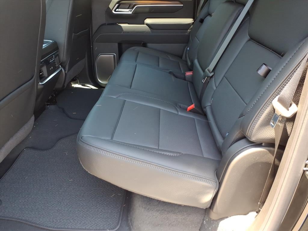 New 2026 GMC Sierra 2500HD Denali 4x4 Denali Crew Cab SB