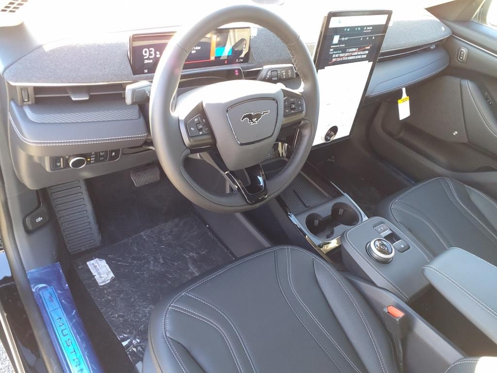 New 2023 Ford Mustang Mach-E Premium All-Wheel Drive AWD Premium SUV