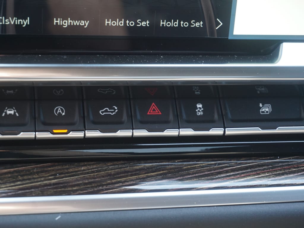 2022 GMC Sierra 1500 Elevation - Photo 17
