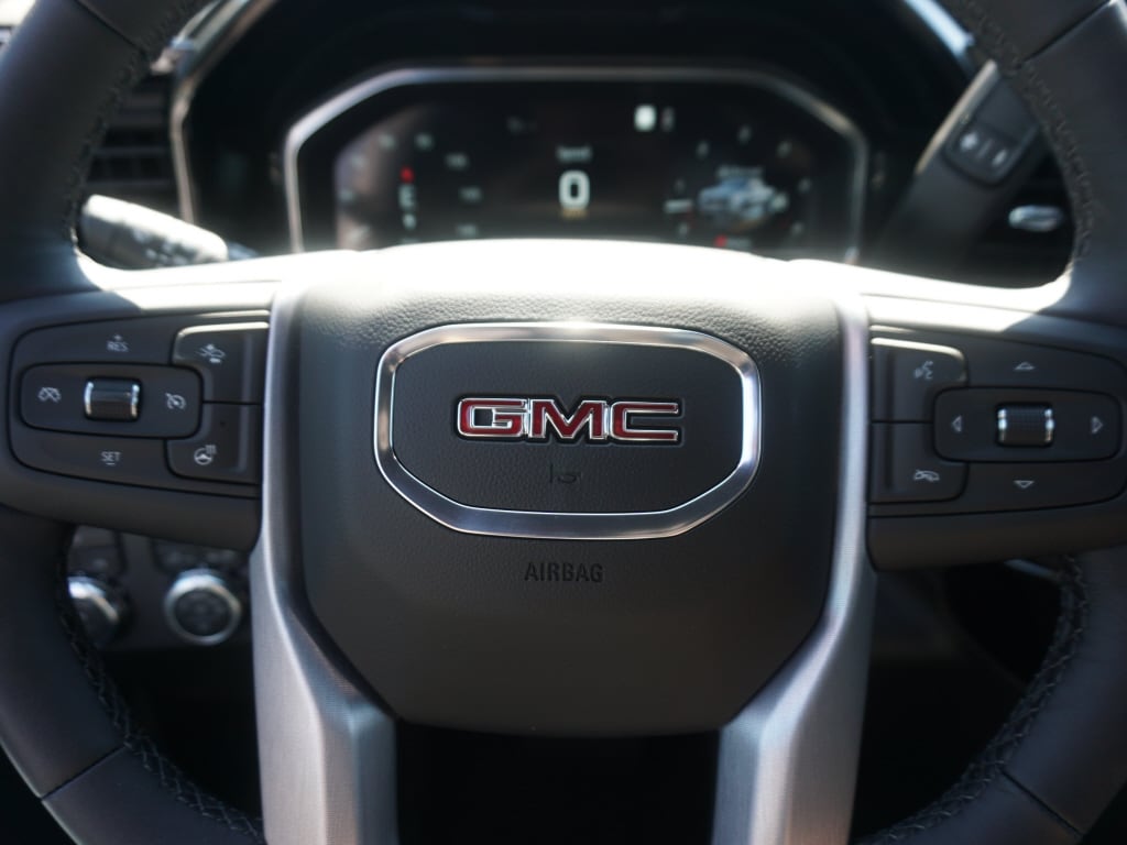 2022 GMC Sierra 1500 Elevation - Photo 13