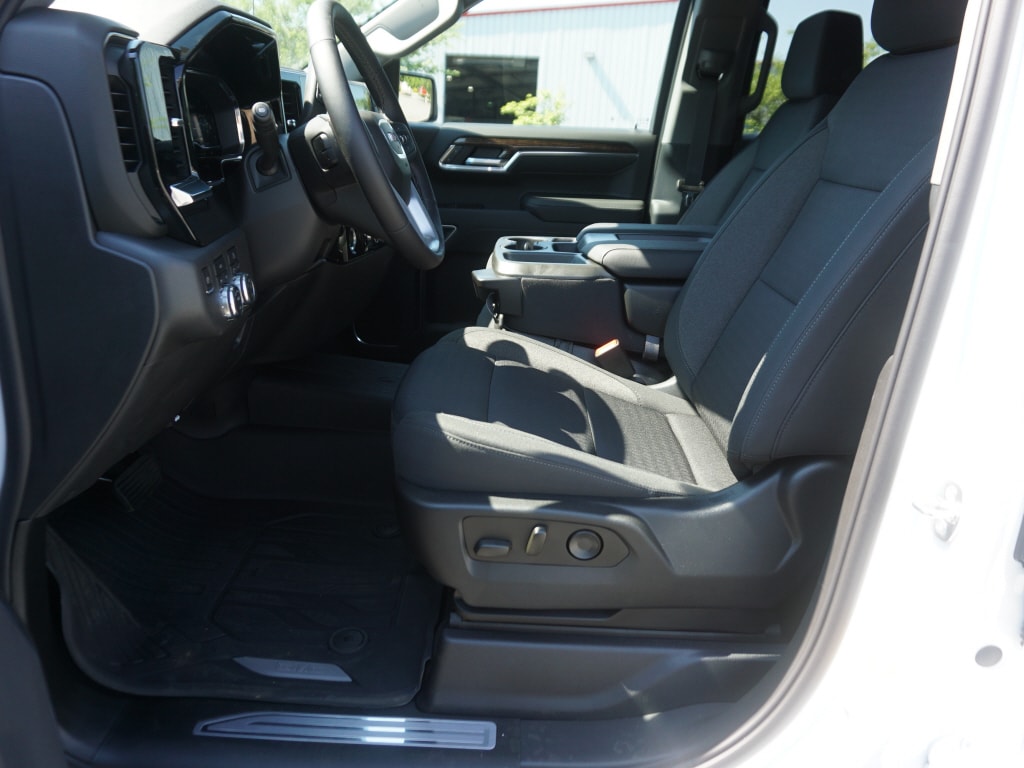2022 GMC Sierra 1500 Elevation - Photo 9