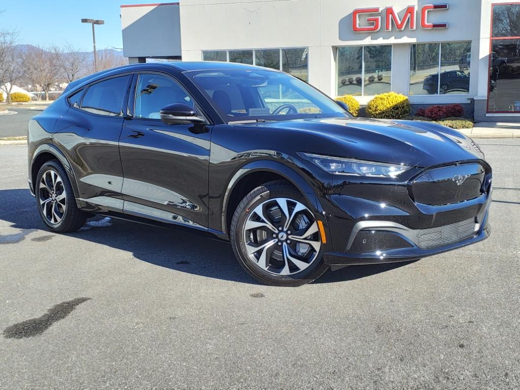 New 2023 Ford Mustang Mach-E Premium All-Wheel Drive AWD Premium SUV