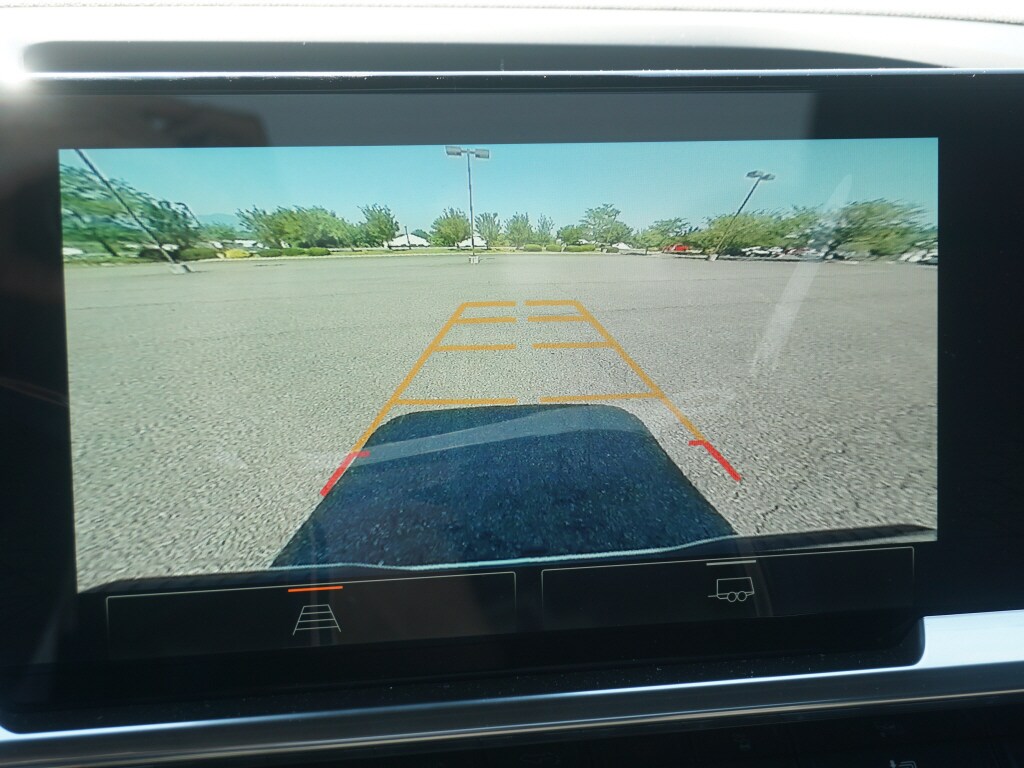 2022 GMC Sierra 1500 Elevation - Photo 20