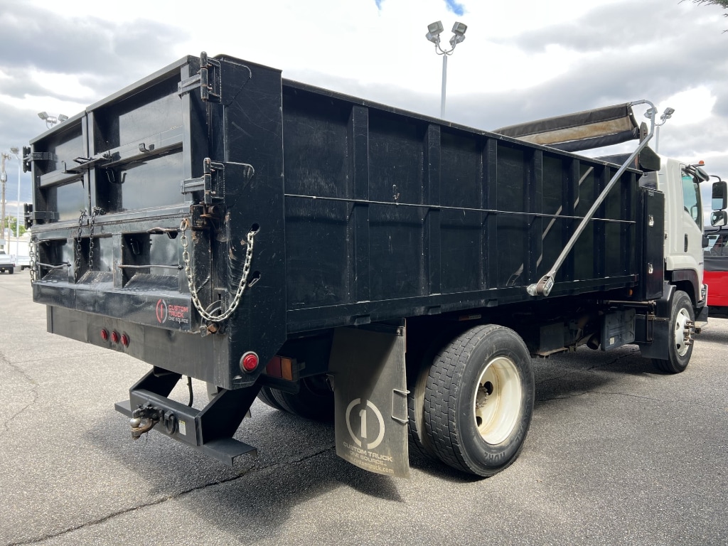 2019 Chevrolet Silverado 5500HD - Photo 3