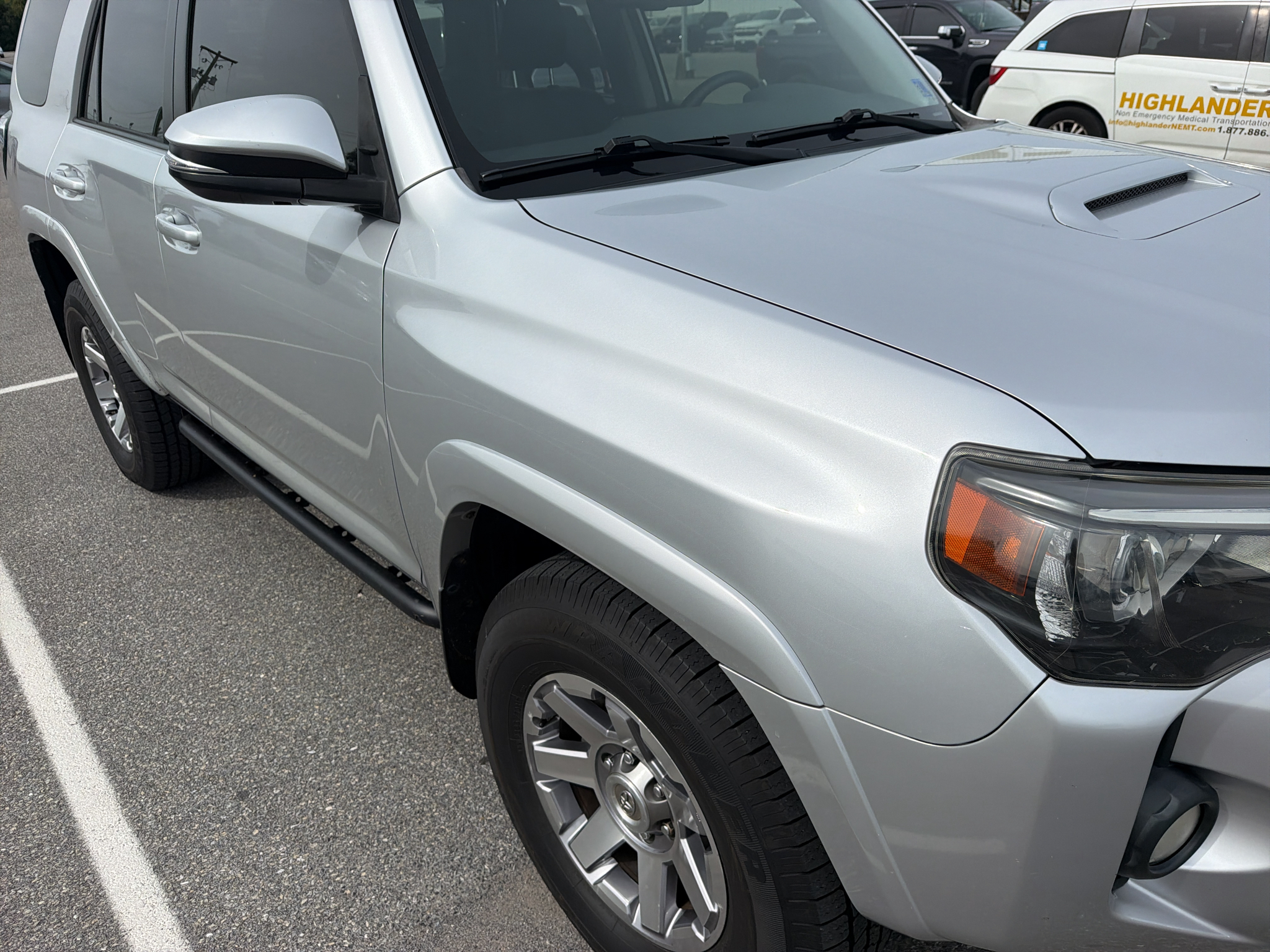  Toyota 4Runner