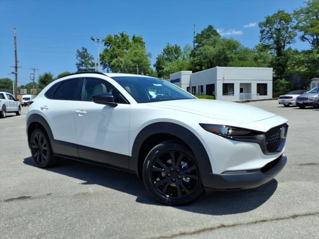 New 2026 Mazda CX-30 2.5 S Aire Edition Sport Utility