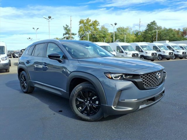 New 2026 Mazda CX-50 2.5 S Preferred AWD Sport Utility