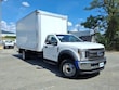  Ford F-550