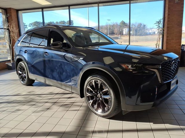 2026 Mazda CX-90 Premium Package